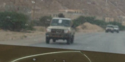 نقل الاسرى الجنوبيين إلى مارب لمعاقبتهم  يشعل أزمة بين محافظ شبوة واللواء  الأحمر 