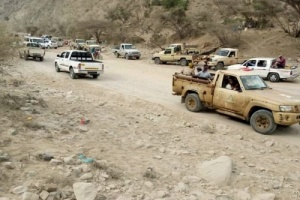 مستشار محافظة لحج: أي تحرك لقوات عسكرية من تعز نحو الجنوب سيشرع لقواتنا إغلأق منافذ الصبيحة الحدودية