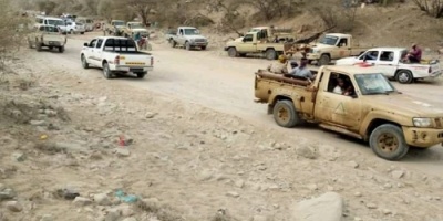 مستشار محافظة لحج: أي تحرك لقوات عسكرية من تعز نحو الجنوب سيشرع لقواتنا إغلأق منافذ الصبيحة الحدودية