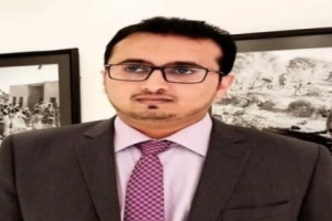 العولقي :لم يحصل بالعالم اجمع ان يفقد لواء كامل