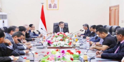 *كيف تحولت الشرعية اليمنية الى غطاء للجماعات الارهابية وتنفيذ التفجيرات*