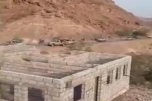 قتلى وجرحى وأسر المئات في كمين قبلي ب#شبـوة لقوات شمالية