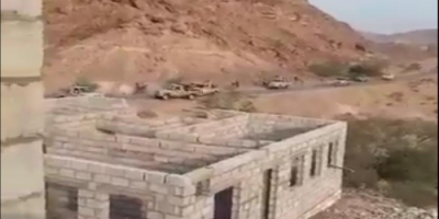 قتلى وجرحى وأسر المئات في كمين قبلي ب#شبـوة لقوات شمالية