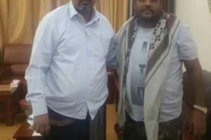 مدير مديرية المعلا ينفي شائعات اعتقاله 