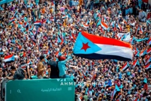 مسهور: الجنوبيون هم الحليف الاوحد الذي تماسك واتبث صدقه مع المملكه العربيه والامارات  