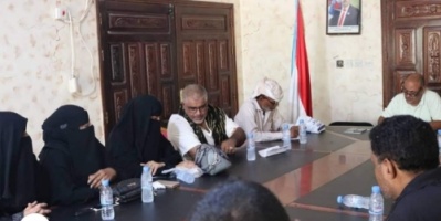 تنفيذية انتقالي حضرموت تُحيي صمود شعبنا ودحره للغزاة