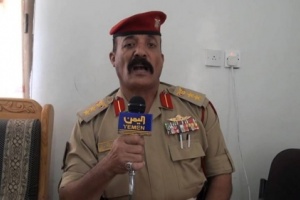 مصرع قائد محور صعدة في غارة جوية للتحالف العربي 