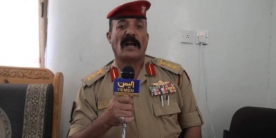 مصرع قائد محور صعدة في غارة جوية للتحالف العربي 