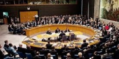 مجلس الإمن الدولي يرفض طلب اليمن لانعقاد جلسة طارئة  وتأكيدات دولية على مكافحة الارهاب