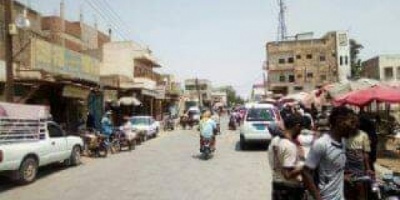 بفضل جهود وتضحيات قوى الدعم والإسناد .. عودة الحياة الى طبيعتها في عدن ولحج