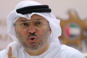 قرقاش يؤكد استمرار الاستهداف للتنظيمات الارهابية لمنع عودتها لليمن 