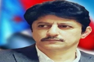 بن فريد يقدم بلاغا للمجتمع الدولي..  لهذا السبب! 