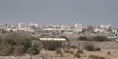 قصف عشوائي لمليشيات الحوثي يطال الأحياء السكنية في مدينة التحيتا 