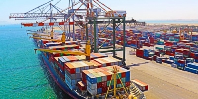 ميناء عدن يطمئن التجار و المستوردين  