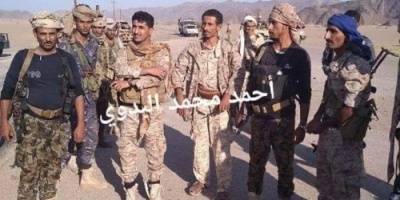 شبوه :القوات المسلحة الجنوبية تسيطر على عزان وتتقدم صوب مديرية حبان