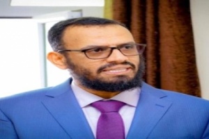 نائب رئيس المجلس الانتقالي يعلق على انتصارات عزان 