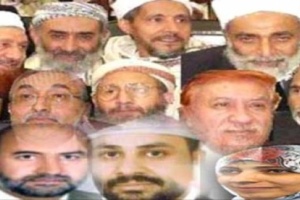 مليشيات الاخوان .. عنتريات زائفة في الجنوب .. وتخاذل بالشمال