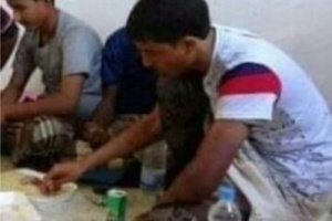 السعدي..اسرى الإخوان يلقون كل الرعاية والاهتمام ولا صحة للشائعات التي يروجها حزب الاصلاح