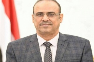 وزير التسجيلات الصوتية "الميسري" .. وخطاب جديد لم يحترم السعودية ويدفع نحو التصعيد