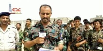 قائد القوات الخاصة في لحج يصدر عفوا عاما ويحث منتسبيه للعودة والحضور 