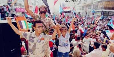 بن فريد: الشرعية الحقيقية هي لأبناء الجنوب