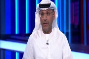 بماذا علق الخبير الإماراتي خلفان الكعبي عن مليونيه الوفاء لدولة الإمارات بعدن