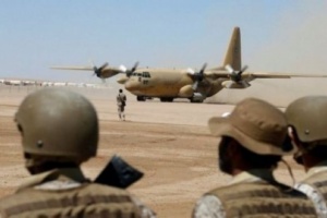 التحالف العربي : تقرير فريق الخبراء الدوليين يفتقر للدقة والموضوعية 