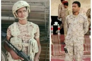 اطلاق سراح الرائد بازهير بعد اختطافه من قبل  قبليين في مأرب 