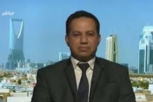 الشبحي : الحكومة الشرعية تسعى للتواجد في الجنوب رغم غياب أي حاضنة شعبية لهم 