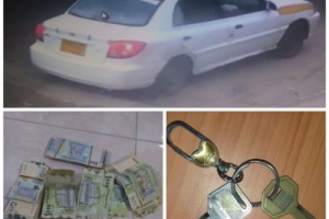 إدارة أمن الشحر تتمكن من ظبط ثلاثة قضايا جنائية خلال اسبوع ( تفاصيل )  