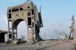 الحديدة :مدفعية وقناصه الحوثي تستهدف مواقع القوات المشتركة في كيلو 16 