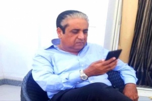 ميعاد يرفع مذكرة رسمية لهيئة مكافحة الفساد للشفافية  