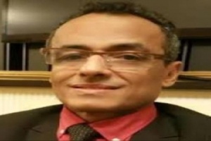 الدكتور عيدروس النقيب يصدر توضيحا هاما