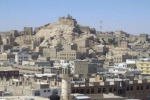 استشهاد امرأة جراء قصف مليشيا الحوثي على قرية هبتة في البيضاء 