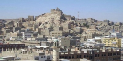 استشهاد امرأة جراء قصف مليشيا الحوثي على قرية هبتة في البيضاء 