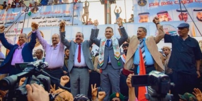 شطارة : قضية شعب الجنوب فوق الجميع ولا نلتفت لمن يريد جرنا إلى مهاترات جانبية 