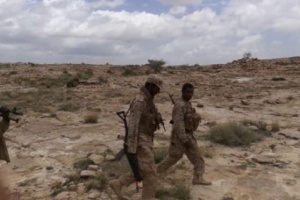 مصرع عددا من عناصر المليشيات بينهم قياديان في صعدة 