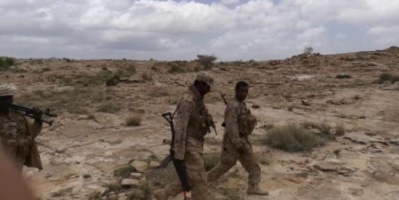 مصرع عددا من عناصر المليشيات بينهم قياديان في صعدة 