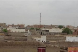 مليشيات الحوثي تواصل قصف القوات المشتركةفي الحديدة  