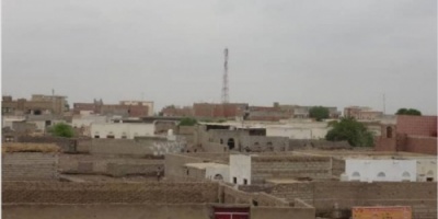 مليشيات الحوثي تواصل قصف القوات المشتركةفي الحديدة  