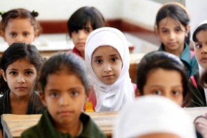 تعز .. الاصلاحيون يعرقلون عودة الطلاب للمدارس 