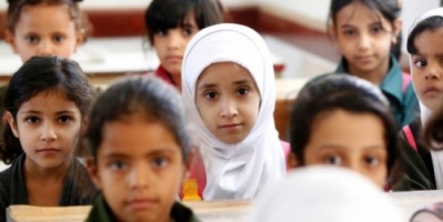 تعز .. الاصلاحيون يعرقلون عودة الطلاب للمدارس 