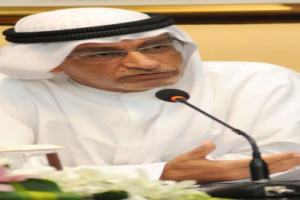 مستشار ولي العهد : خيارنا واضح ولا يحتاج لتفكير عميق في الجنوب 