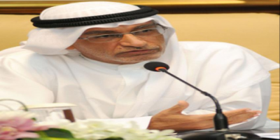مستشار ولي العهد : خيارنا واضح ولا يحتاج لتفكير عميق في الجنوب 