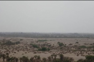 *عقب إنتهاء إجتماع لجنة تنسيق إعادة الإنتشار..المليشيات يتجدد على مواقع القوات المشتركة في الجبلية* 