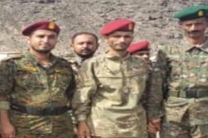  ماذا قال رفاق الشهيد "أبو اليمامة" في أربعينيته؟