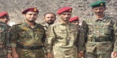  ماذا قال رفاق الشهيد "أبو اليمامة" في أربعينيته؟