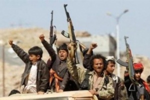 مليشيات الحوثي تحشد قواتها اتجاه مدينة التحيتا بهدف السيطرة عليها 