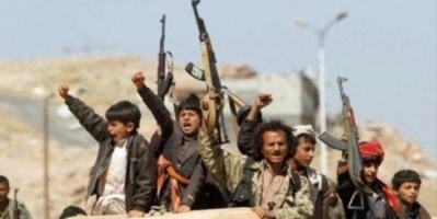 مليشيات الحوثي تحشد قواتها اتجاه مدينة التحيتا بهدف السيطرة عليها 