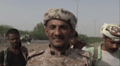 الدبيش : قبول مليشيات الحوثي على إنشاء مركز مشترك ماهي الا اسلوب اخر من أساليب المكر  
